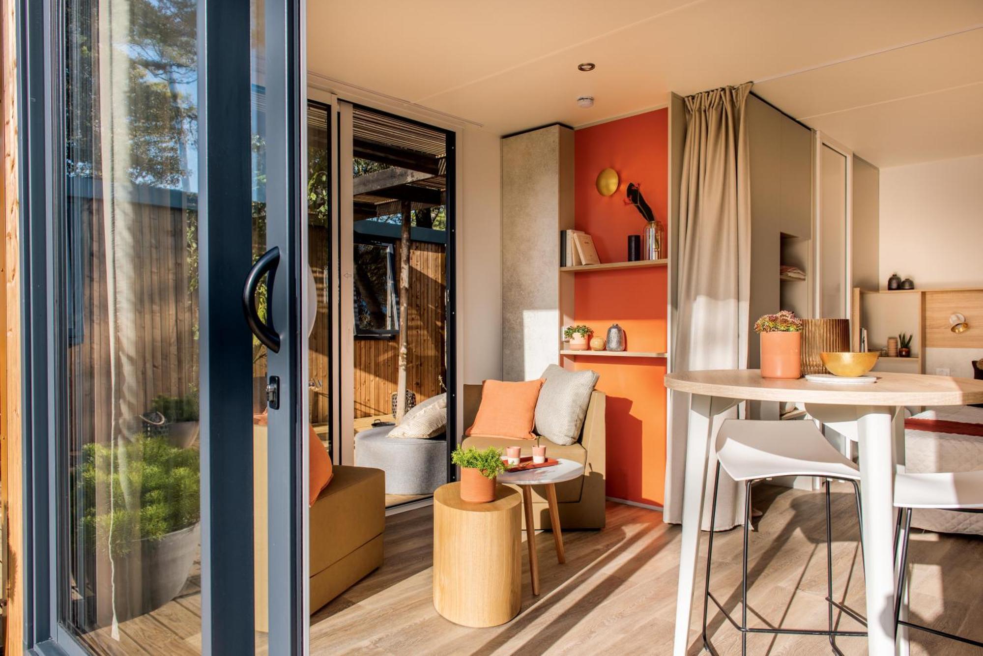 Domaine Les Muriers วองเดรอส์ ห้อง รูปภาพ